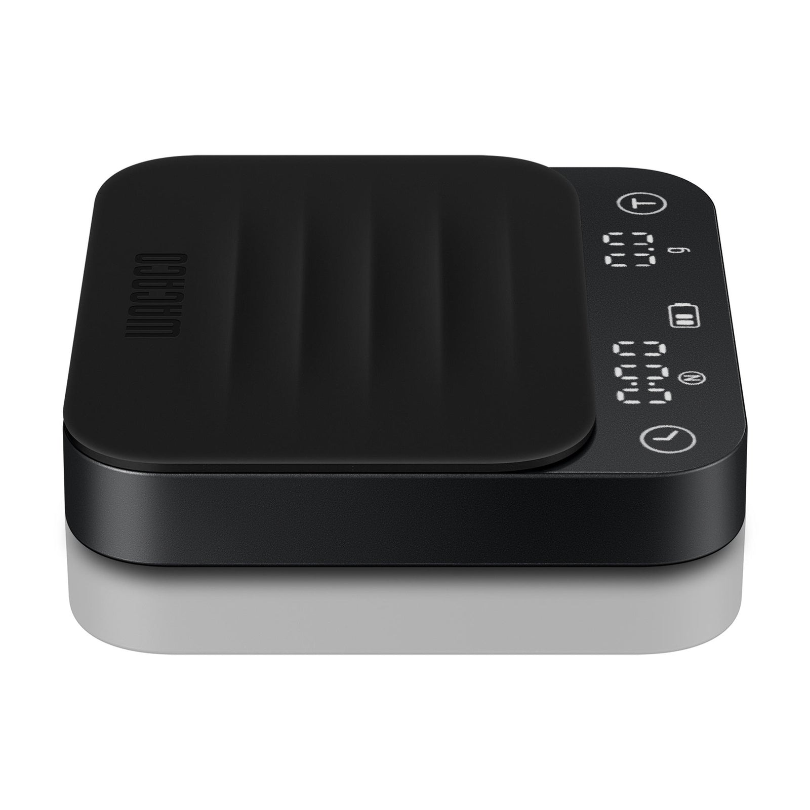 Exagram Pro Wacaco 4897066230993 Scales One Size / Black