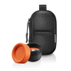 Minipresso GR2 Basket Set Wacaco 4897066230986 Coffee Maker Accessories One Size / Black