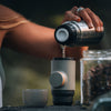 Minipresso GR2 Wacaco 4897066230955 Coffee Makers One Size / Gray Olive