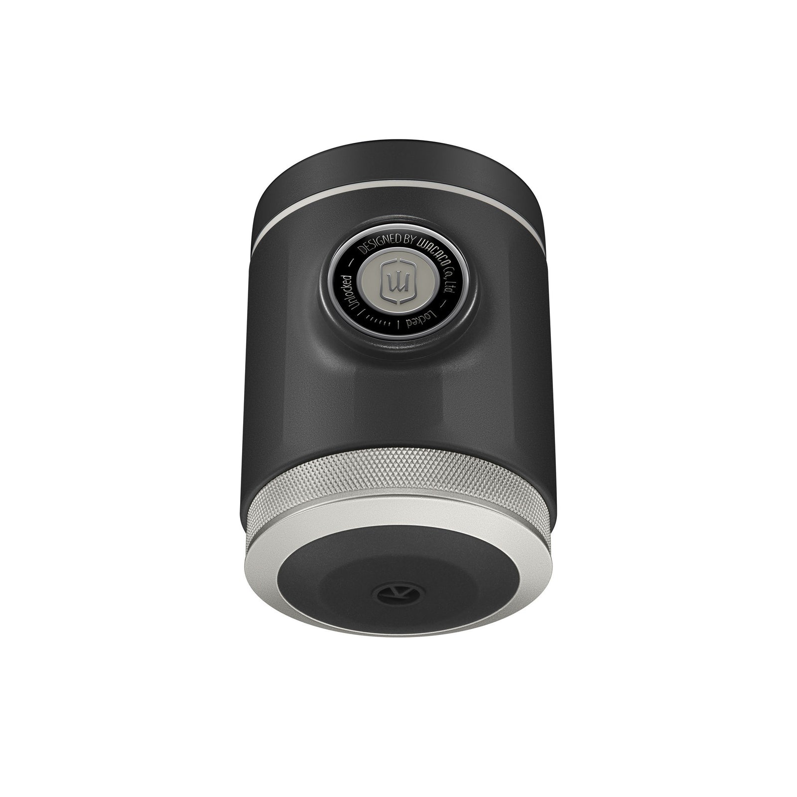 Picopresso Wacaco 4897066230764 Coffee Makers One Size / Black