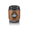 Picopresso Protective Sleeve Wacaco 4897066230863 Coffee Maker Accessories One Size / Black/Tan