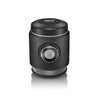 Picopresso Protective Sleeve Wacaco 4897066230863 Coffee Maker Accessories One Size / Black/Tan