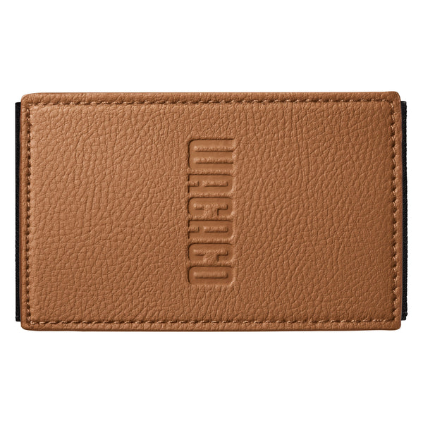 Picopresso Protective Sleeve Wacaco 4897066230863 Coffee Maker Accessories One Size / Black/Tan