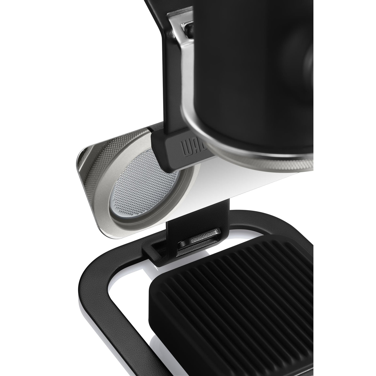 Picopresso Stand Wacaco 4897066230894 Coffee Maker Accessories One Size / Silver