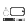 Picopresso Stand Wacaco 4897066230894 Coffee Maker Accessories One Size / Silver