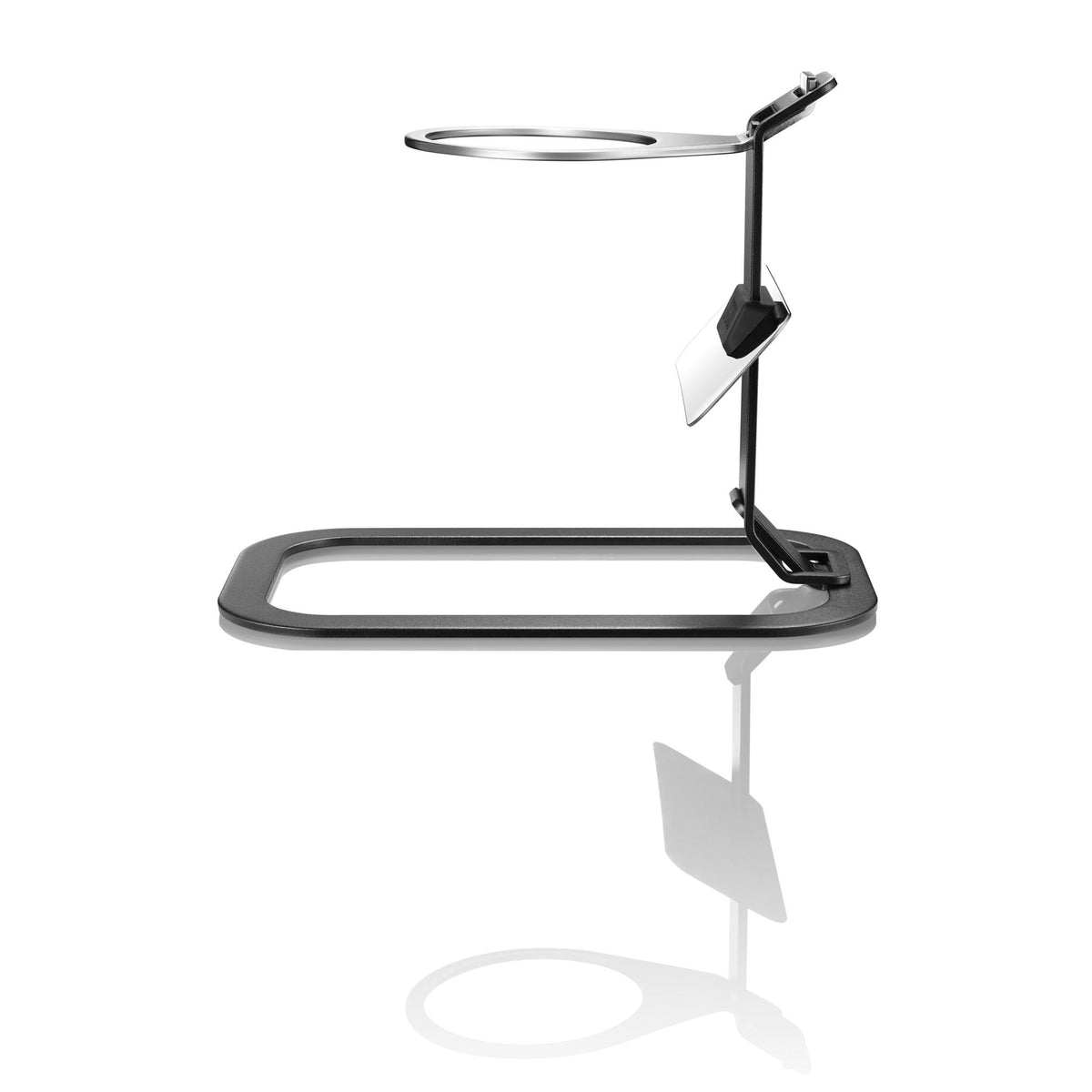 Picopresso Stand Wacaco 4897066230894 Coffee Maker Accessories One Size / Silver