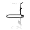 Picopresso Stand Wacaco 4897066230894 Coffee Maker Accessories One Size / Silver