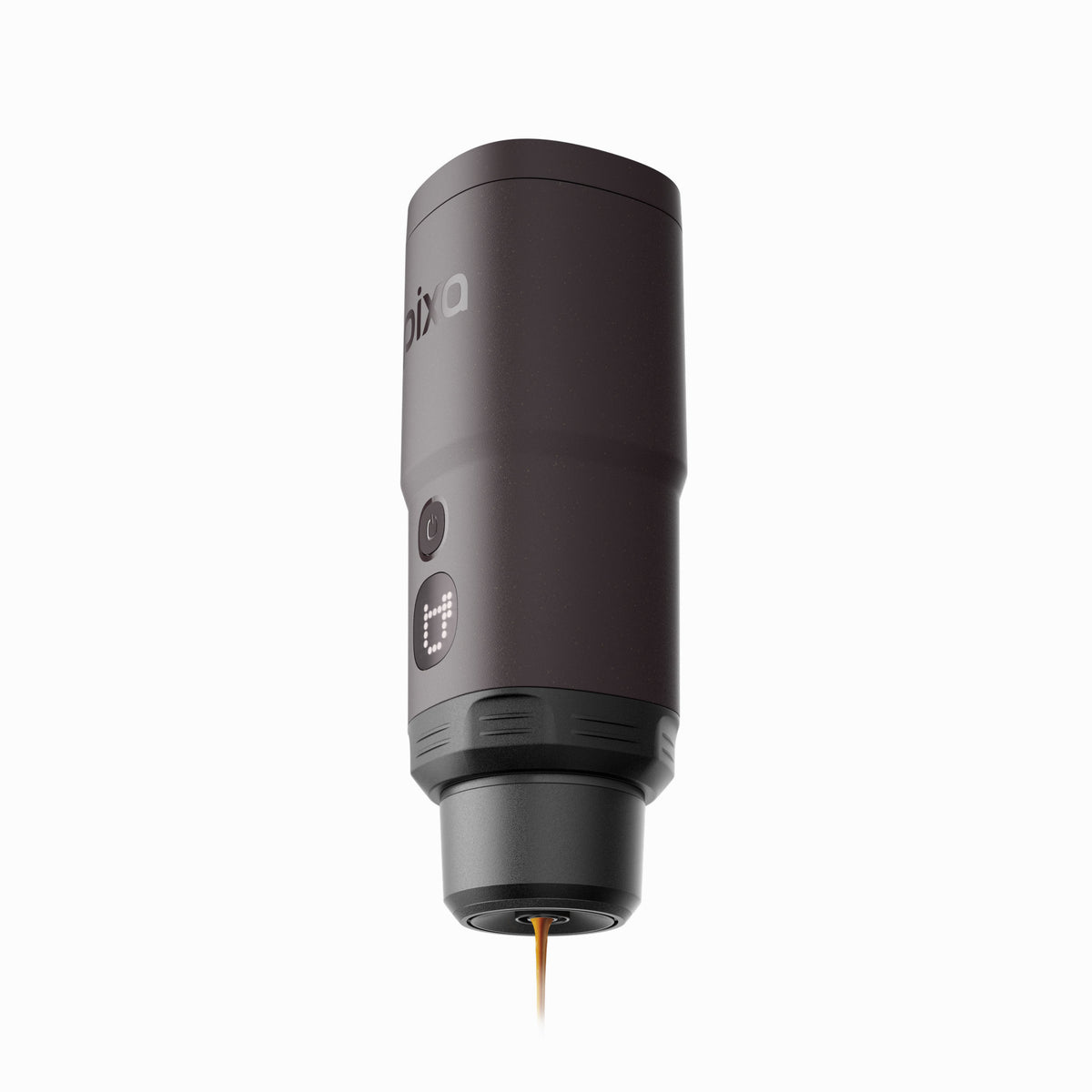 Pixapresso Wacaco 4897066231044 Coffee Makers One Size / Dark Burgundy