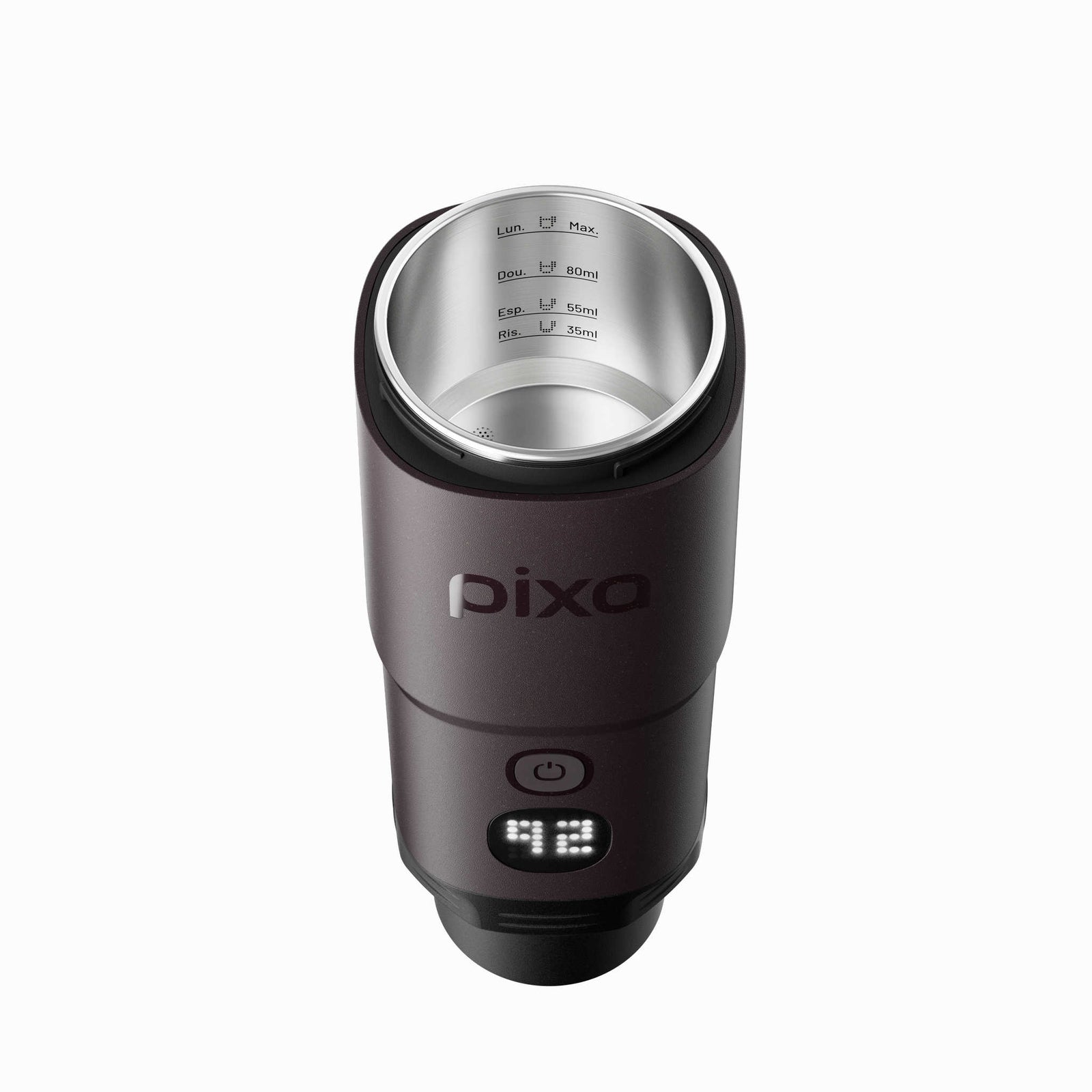 Pixapresso Wacaco 4897066231051 Coffee Makers One Size / Olive Green
