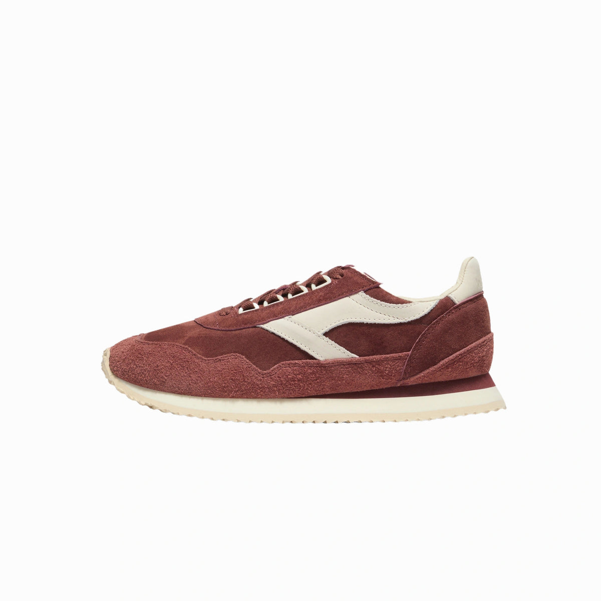 Ensign Walsh Unisex Shoes