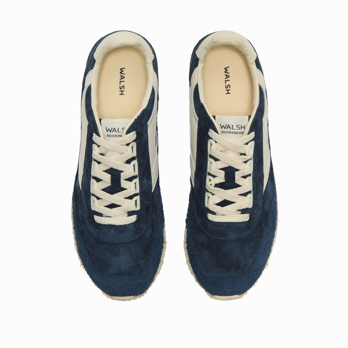 Ensign Walsh Unisex Shoes