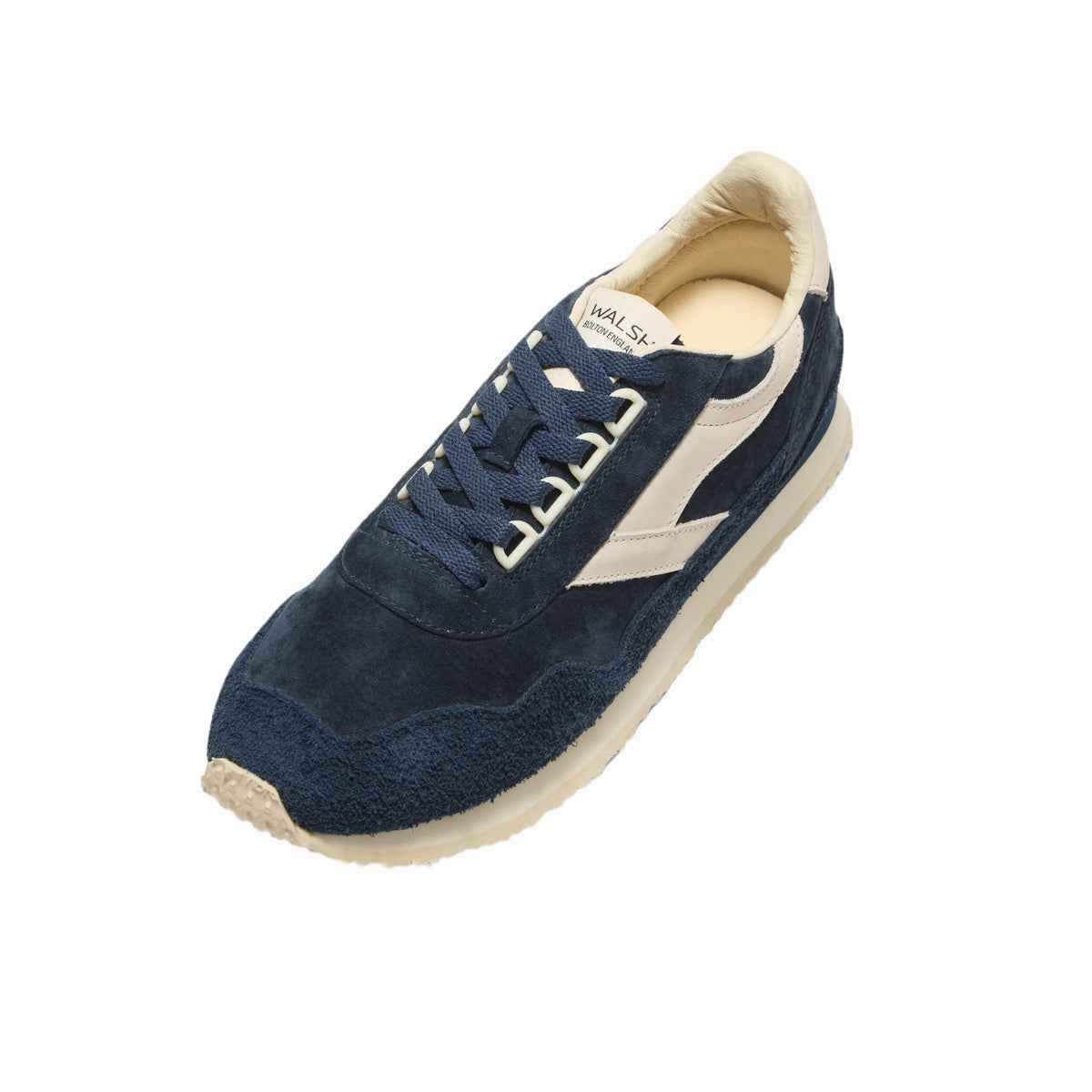 Ensign Walsh Unisex Shoes