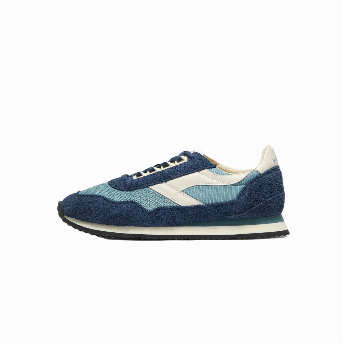 Ensign Walsh Unisex Shoes
