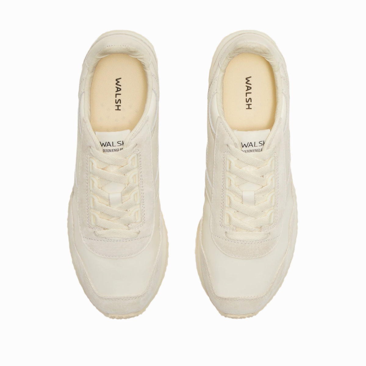 Ensign Walsh Unisex Shoes