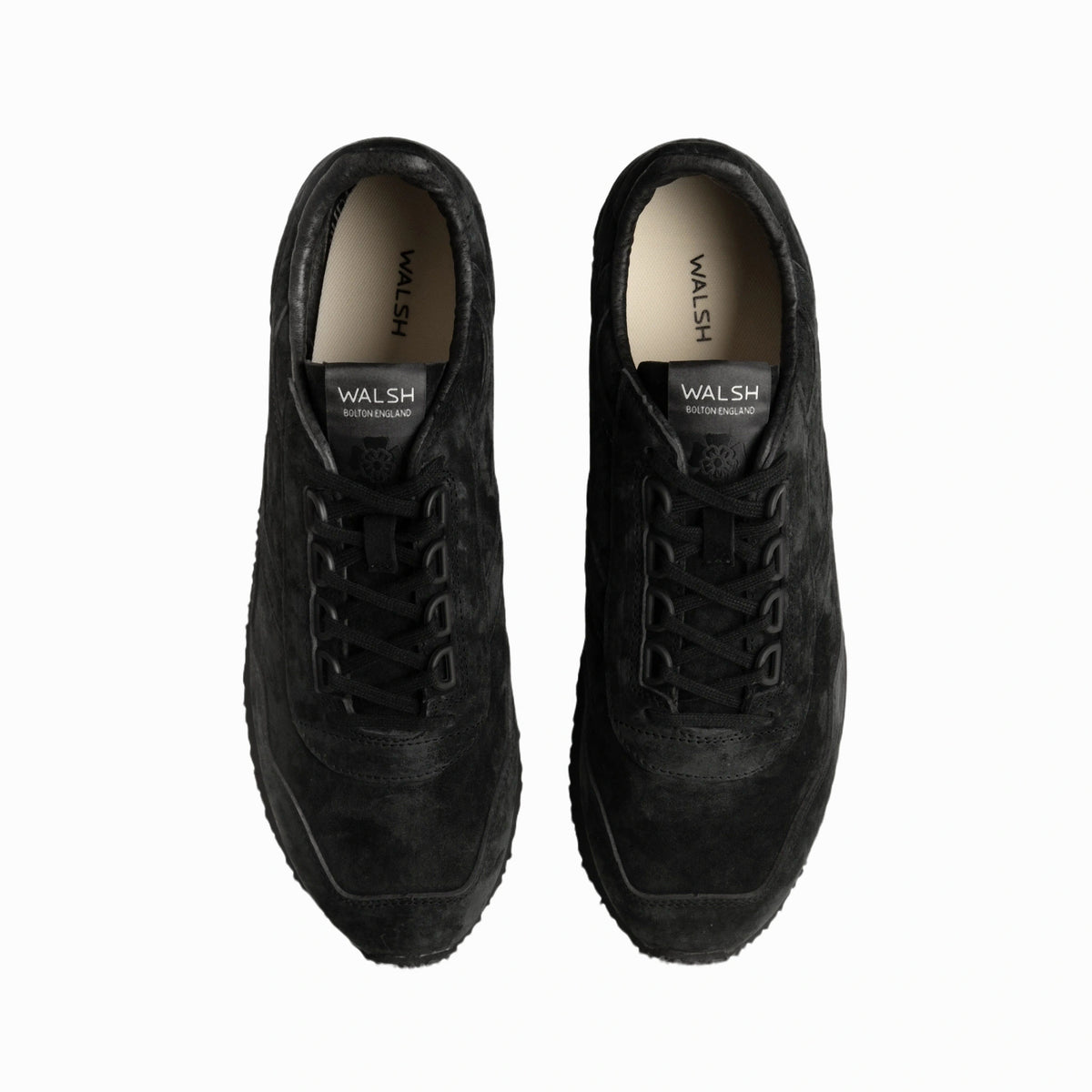 Ensign Walsh Unisex Shoes