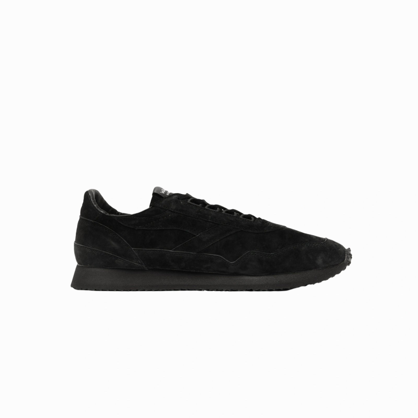 Ensign Walsh Unisex Shoes