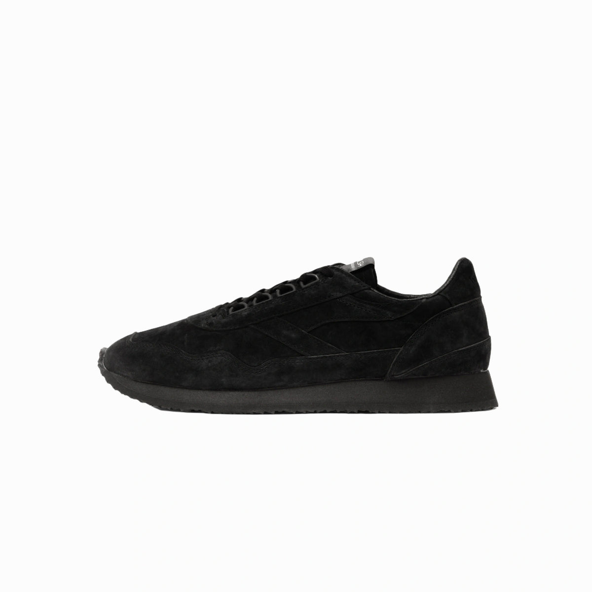 Ensign Walsh Unisex Shoes