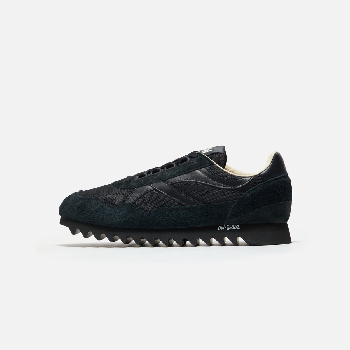 Ensign | Universal Works Walsh Unisex Shoes