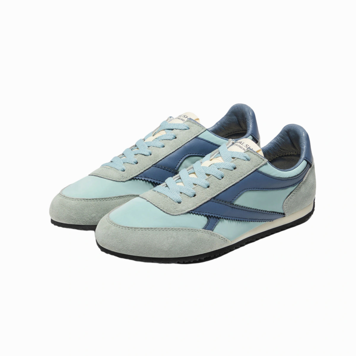 Gymmie Walsh Unisex Shoes