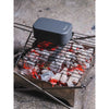 Grill Wolf and Grizzly 627843867586 BBQs One Size / Stainless Steel