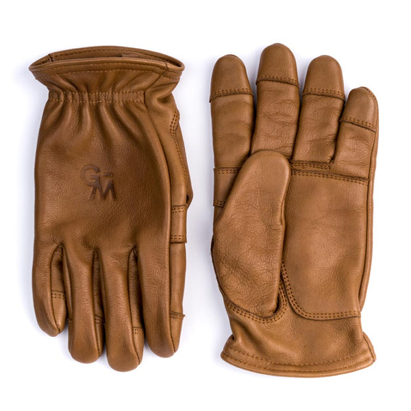 Wilderness Gloves Wolf and Grizzly BBQs