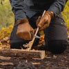 Wilderness Gloves Wolf and Grizzly BBQs