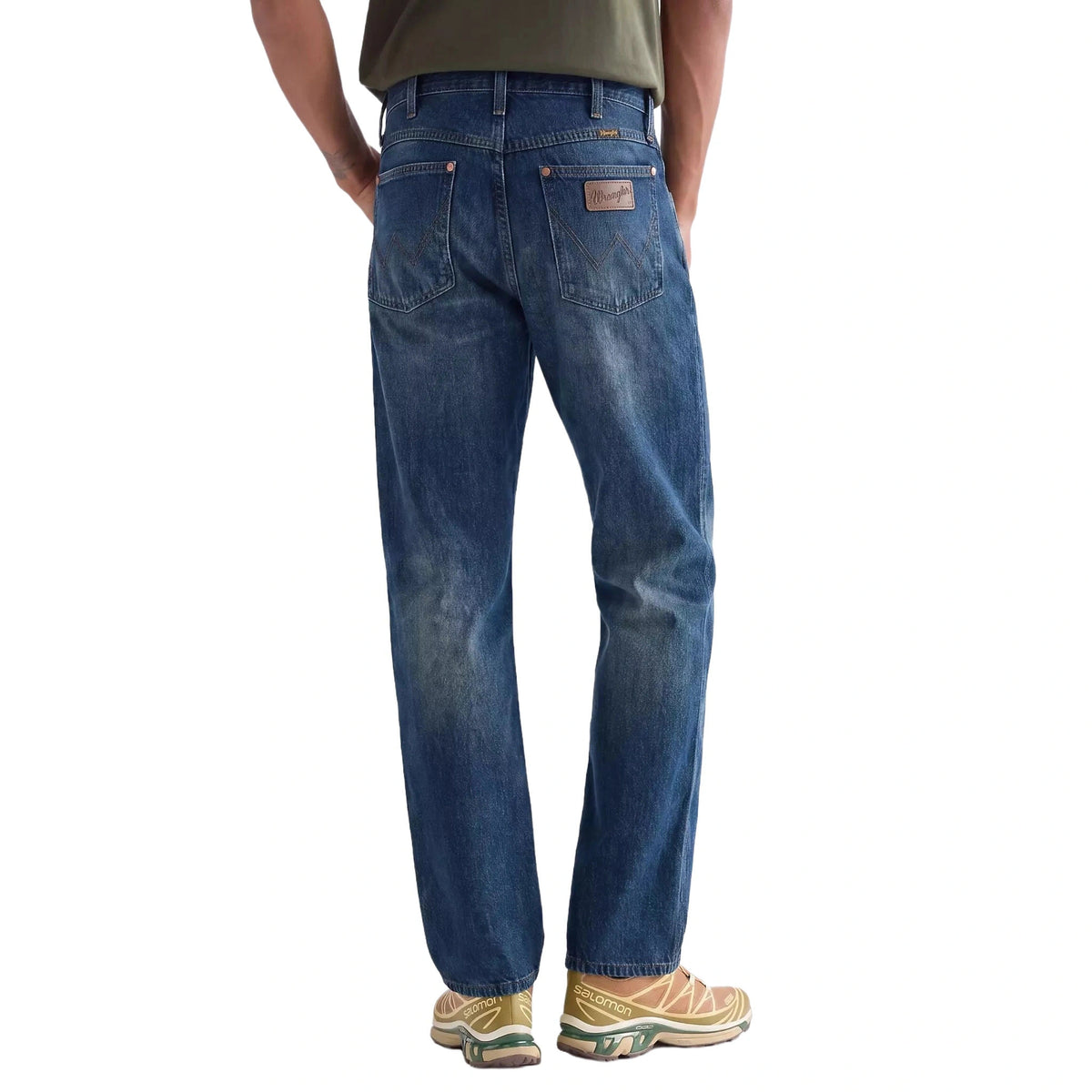 13MWZ Jeans | Men's Wrangler Men's Jeans