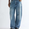 Baggy Barrel Jeans | Men's Wrangler Men's Jeans