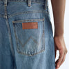 Baggy Barrel Jeans | Men's Wrangler Men's Jeans