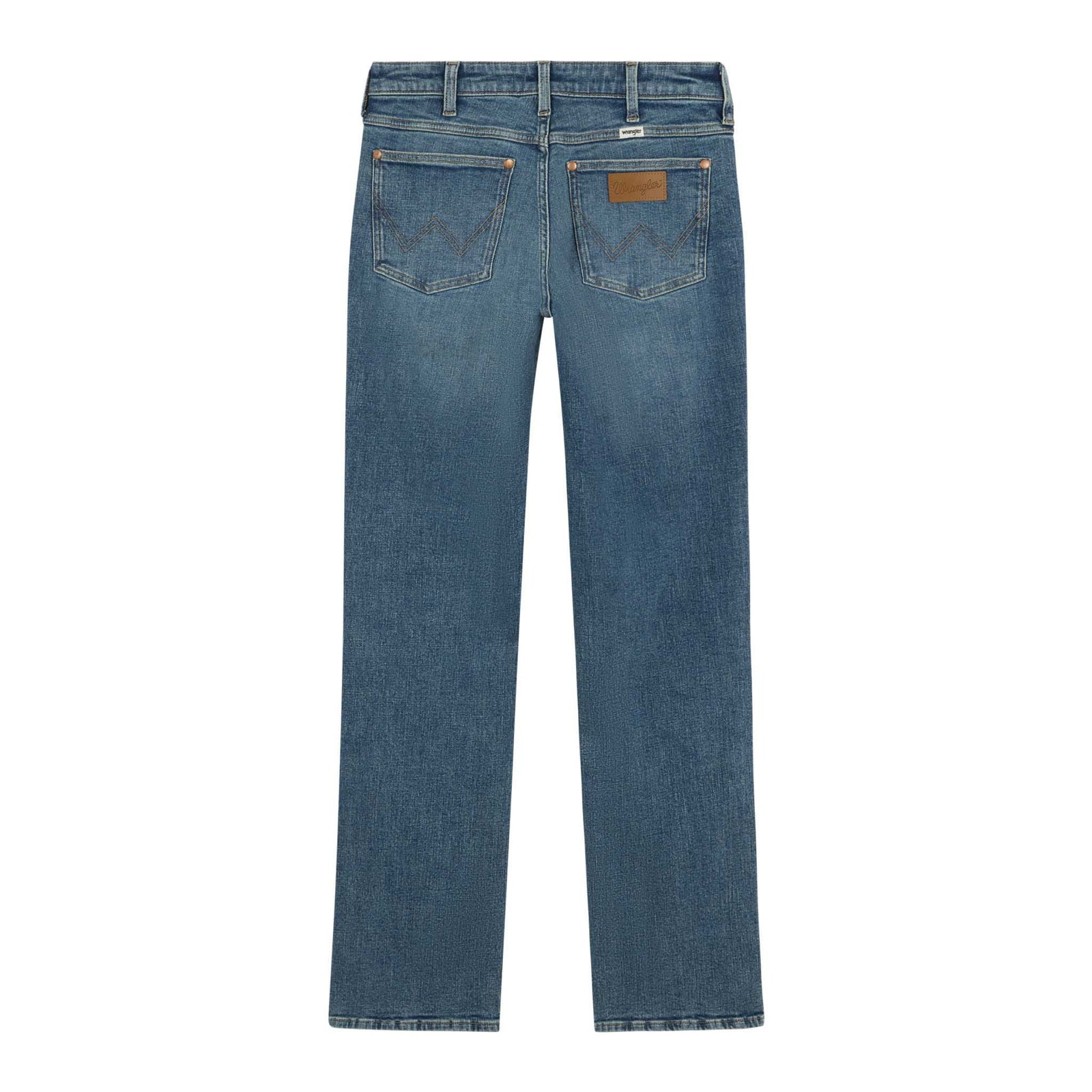 Straight Jeans | Women's Wrangler Women's Jeans