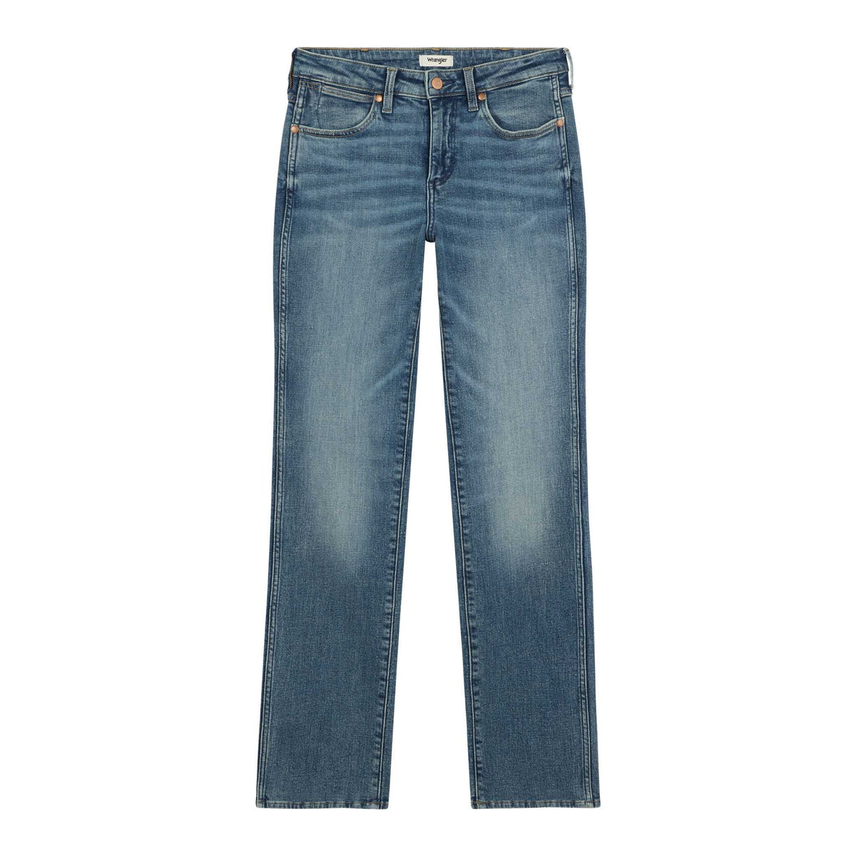 Straight Jeans | Women's Wrangler Women's Jeans