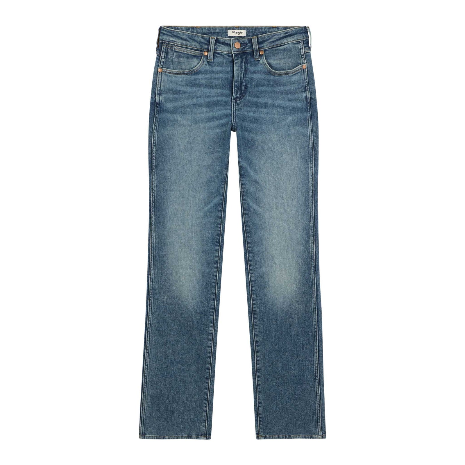 Straight Jeans | Women's Wrangler Women's Jeans
