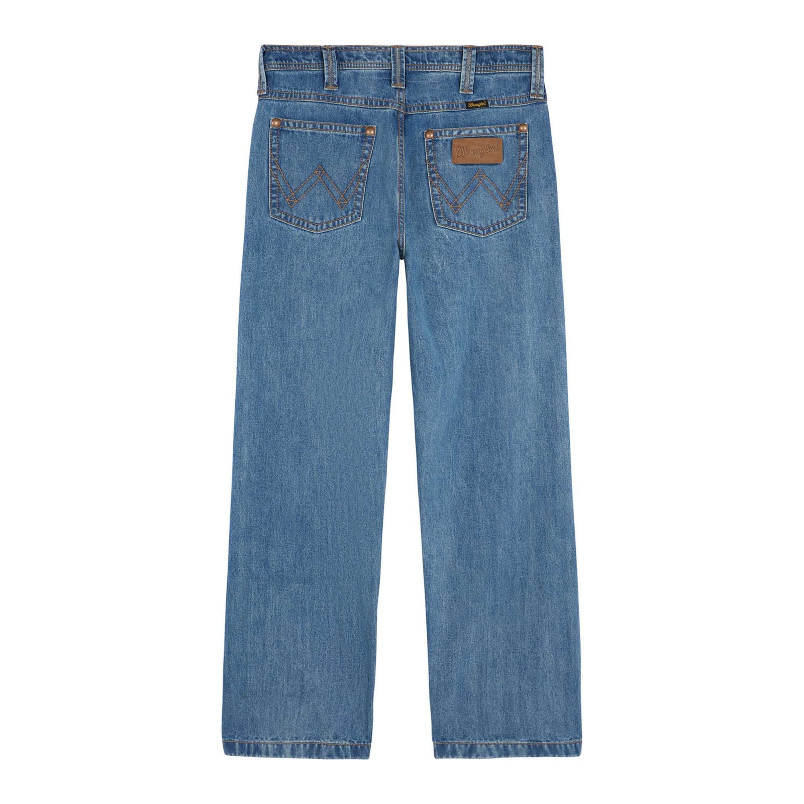 Super Jeans Loose | Men's Wrangler Men's Jeans