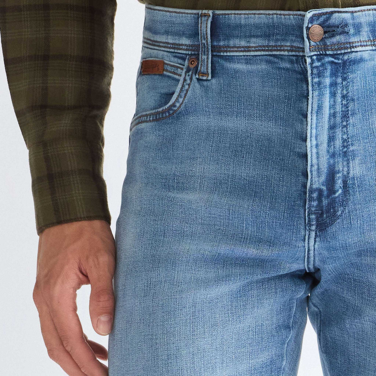Texas Jeans | Men's Wrangler Men's Jeans