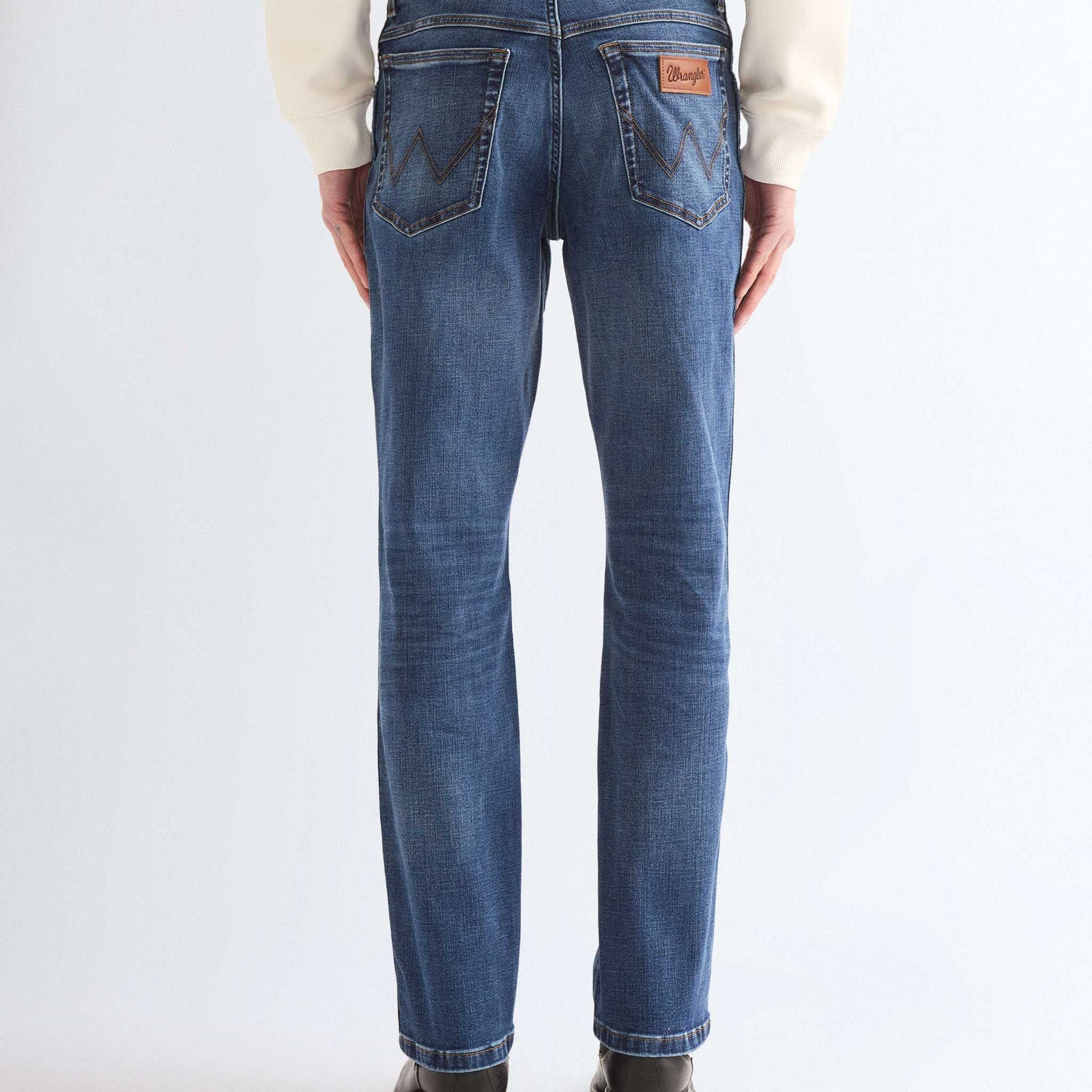 Texas Jeans | Men's Wrangler Men's Jeans