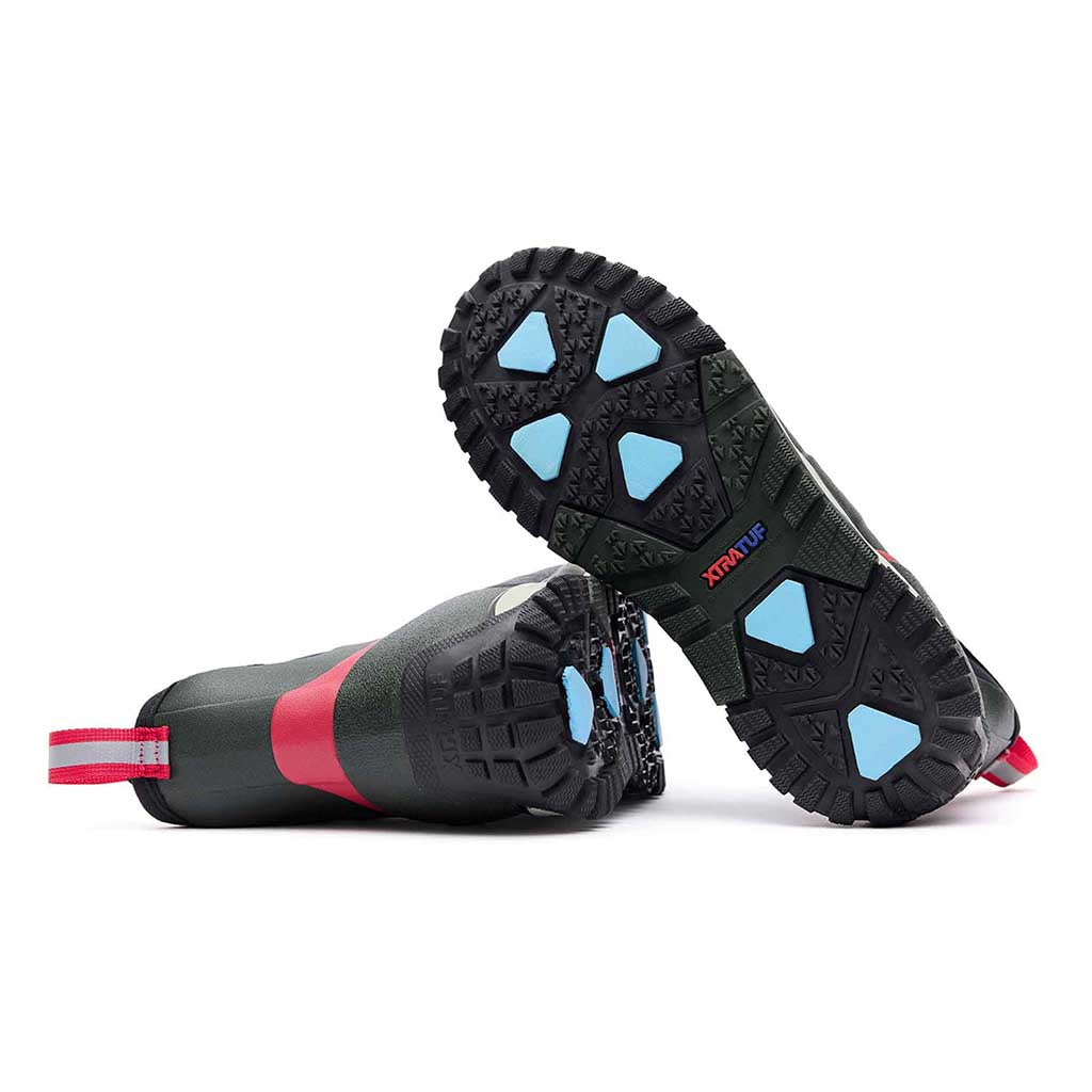 Ankle Deck Boot Ice XTRATUF Ice Boots