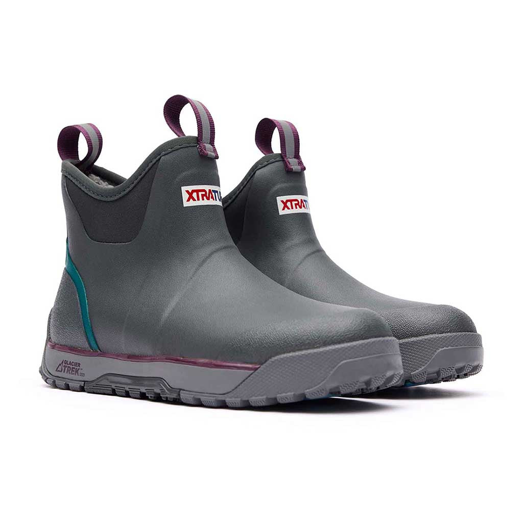 Ankle Deck Boot Ice XTRATUF Ice Boots