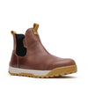 Ankle Deck Boot Leather | Men's XTRATUF Deck Boots
