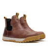Ankle Deck Boot Leather | Men's XTRATUF Deck Boots