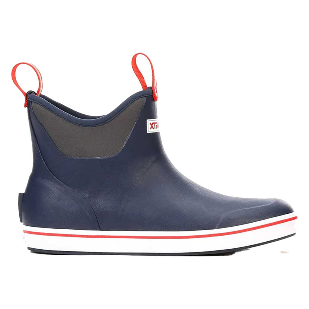 Ankle Deck Boot | Männer