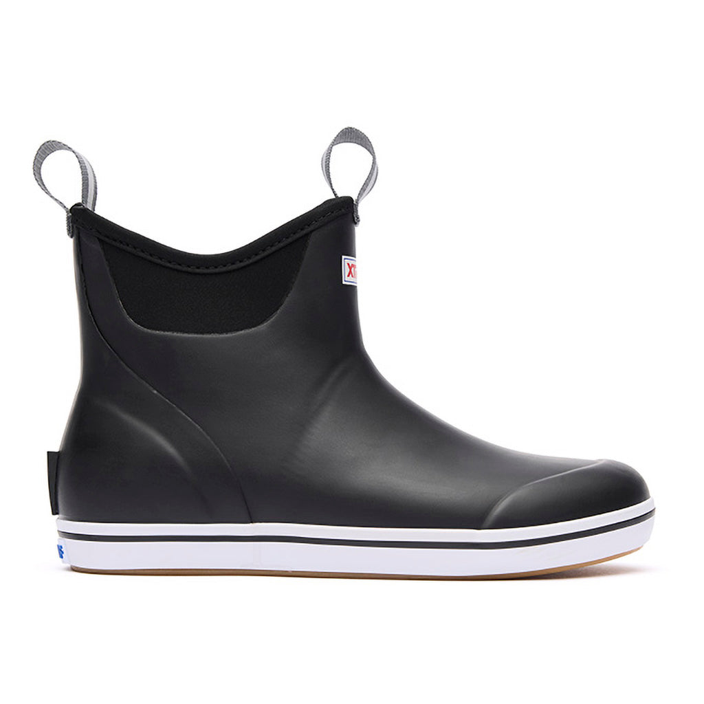 Ankle Deck Boot | Männer