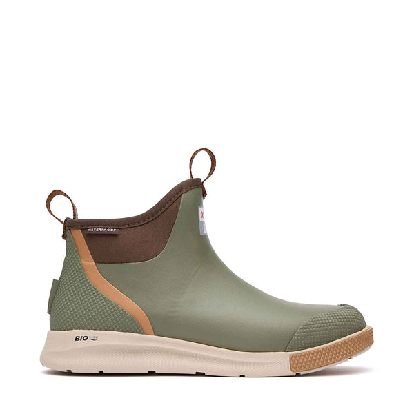 Ankle Deck Boot Sport | Men's XTRATUF Deck Boots