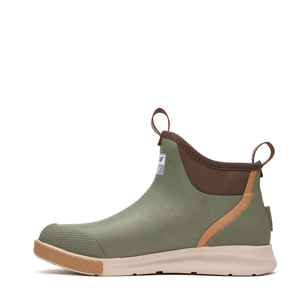 Ankle Deck Boot Sport | Men's XTRATUF Deck Boots
