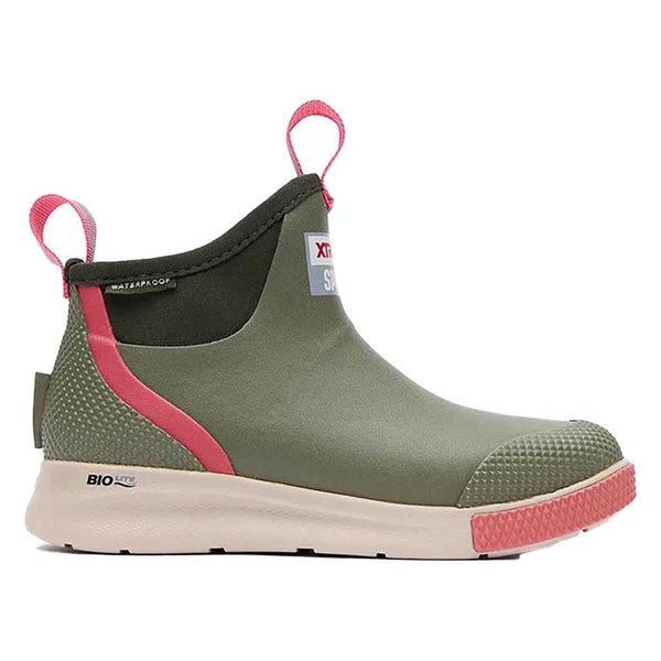 Ankle Deck Boot Sport | Women's XTRATUF Deck Boots