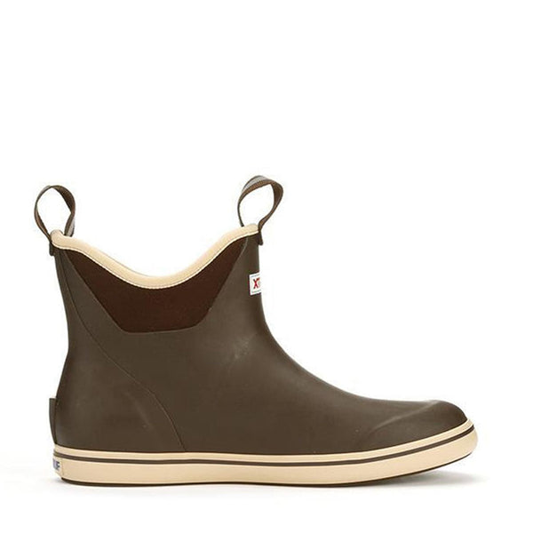 Ankle Deck Boot | Women's XTRATUF Deck Boots