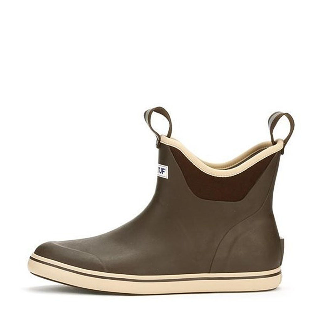 Ankle Deck Boot | Women's XTRATUF Deck Boots