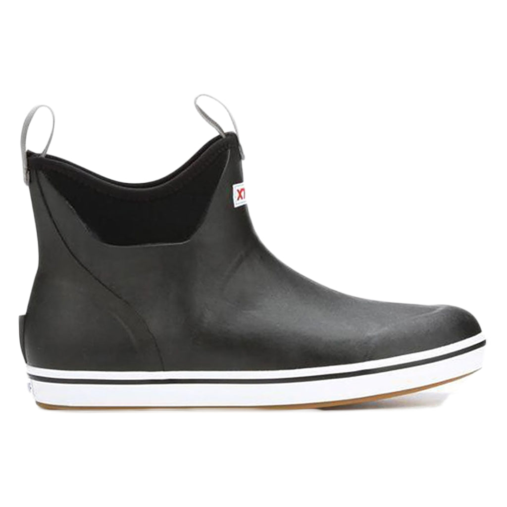 Ankle Deck Boot | Frauen