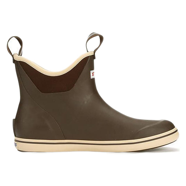 Ankle Deck Boot | Women's XTRATUF Women's Deck Boots