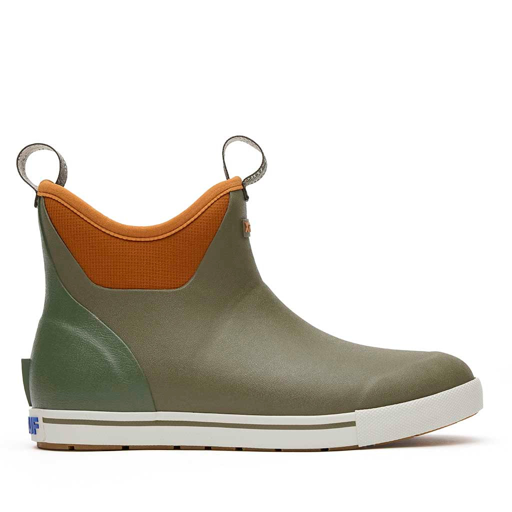 Ankle Deck Camp Boot | Men's