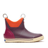 Ankle Deck Camp Boot | Women's XTRATUF Deck Boots